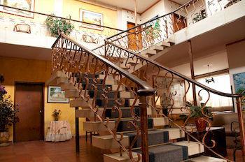 Colonial Plaza Hotel Bucaramanga