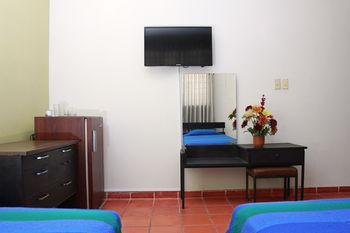 Hotel Colonial Plaza Bucaramanga